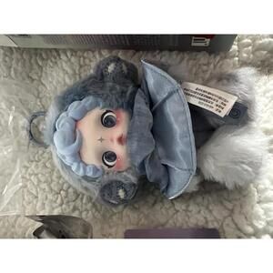 POP MART skullcandy Dew